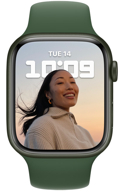 Apple Watch Series 7