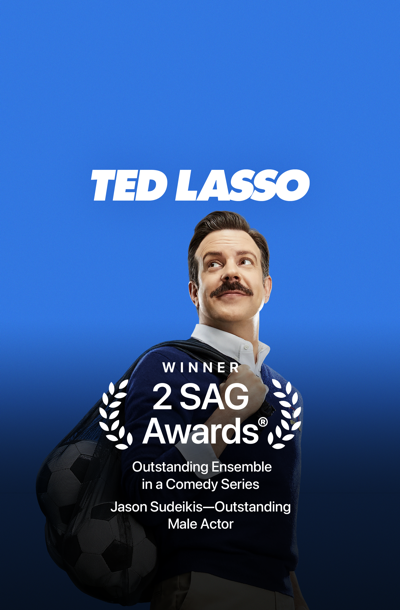 Ted Lasso