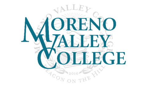 Moreno Valley College: Moreno Valley, CA