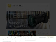 NIKON BLOG