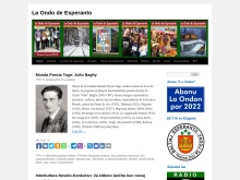 La Ondo de Esperanto