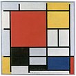 De Stijl, omslag 7e jaargang