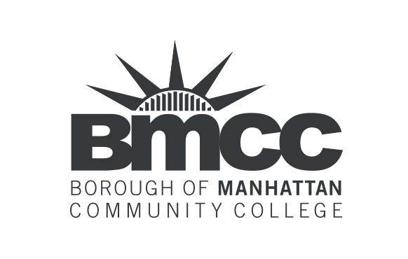 Borough of Manhattan Community College - Logo