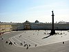 Palace Square, Saint Petersburg