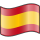 Nuvola Spain flag.svg