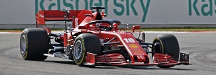 <h3 xmlns="http://www.w3.org/1999/xhtml">Ferrari под защитой «Лаборатории Касперского»</h3>