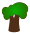 Broccoli-tree.svg