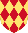 Arms of Isabella of Angoulême.svg
