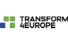 Logo Transform4Europe