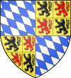 Hainaut-Bavaria Arms.svg