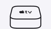 ‏‏Apple TV‏‏