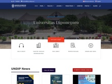 Universitas Diponegoro