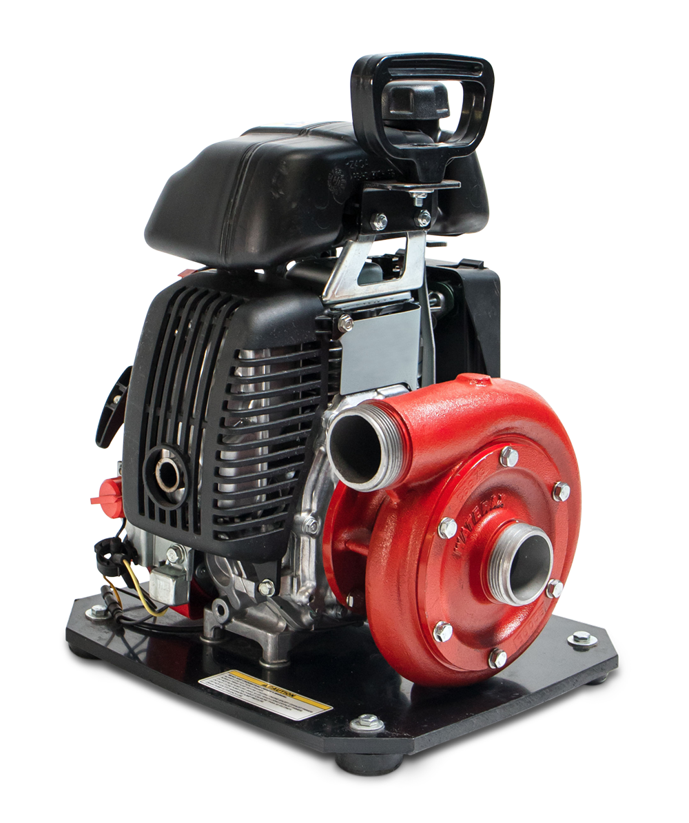 MINI-STRIKER® Lightweight High-Pressure Fire Pump