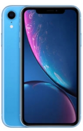 iPhone XR aanbiedingen