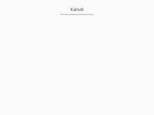 kahvel