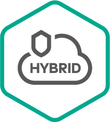 Kaspersky Hybrid Cloud