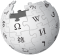 Wikipedia's globe icon