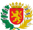 Coat of arms of Zaragoza