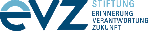 Logo Stiftung Erinnerung, Verantwortung, Zukunft