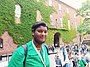 =User:Jayprakash12345 during Wikimania 2019.