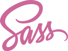 Sass Logo Color.svg