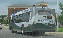 Denton DCTA bus.JPG