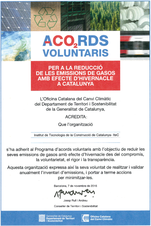 Programa de Acuerdos Voluntarios