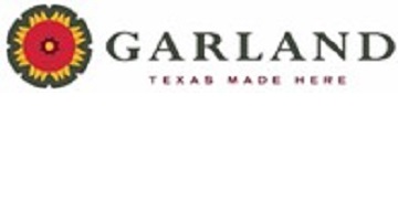 City of Garland logo