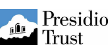 Presidio Trust logo