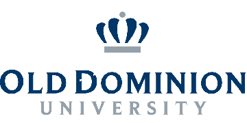 Old Dominion University logo