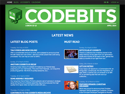 Codebits