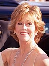 Jane Fonda in 2007