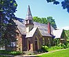 Rosendale, NY, library building.jpg