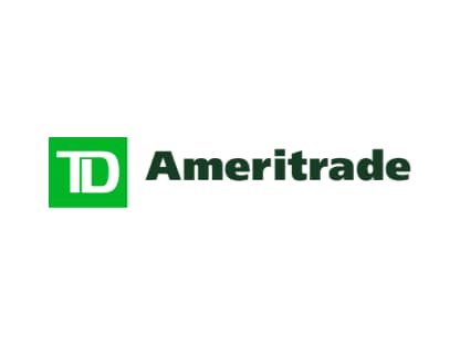 TD Ameritrade logo
