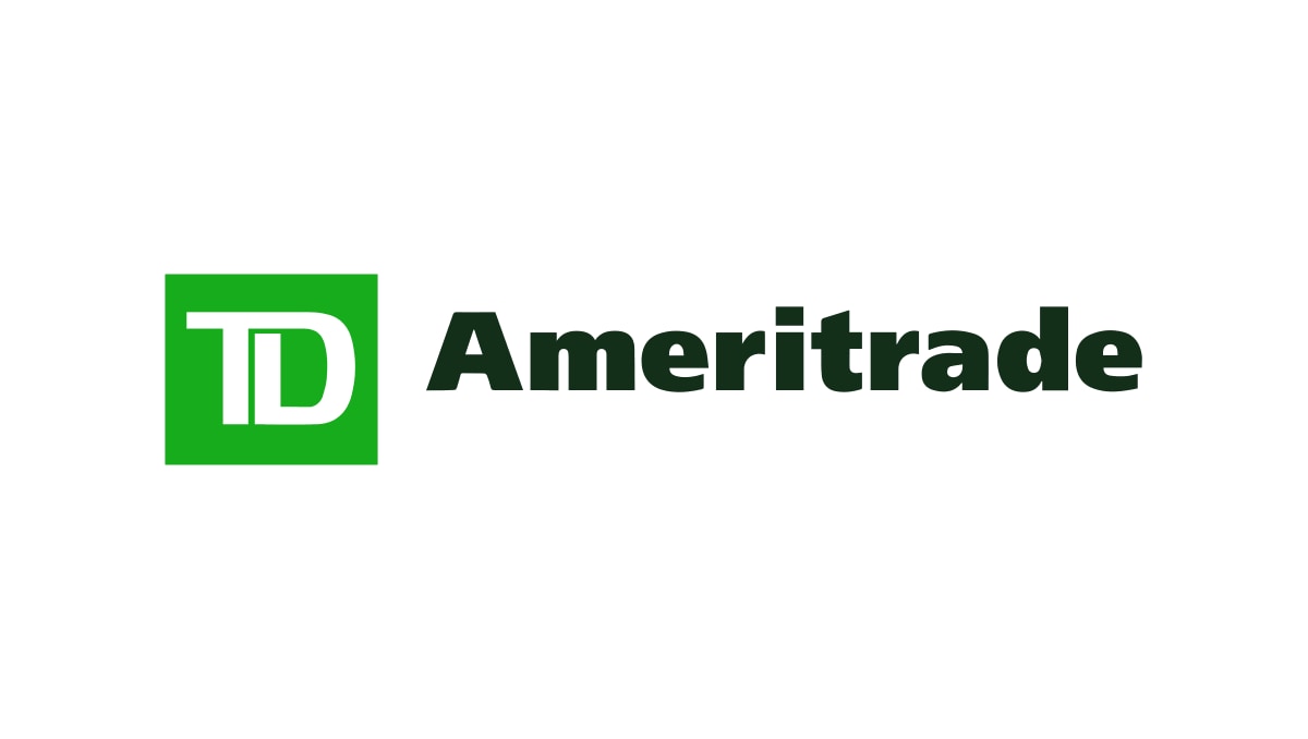 TD Ameritrade logo