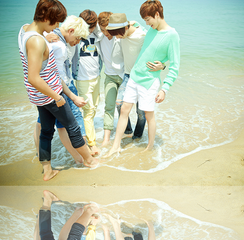 U-KISS