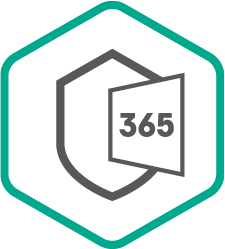 Kaspersky Security для Microsoft Office 365