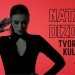 Natali Dizdar u Tvornici kulture