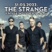 The Strange u Vintage Industrialu