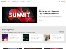 Adobe Blogs