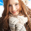 Teenage Girl Wearing Warm Winter Clothes And Hat In Studio. Стоковое фото, фотограф Stockbroker / easy Fotostock / Фотобанк Лори