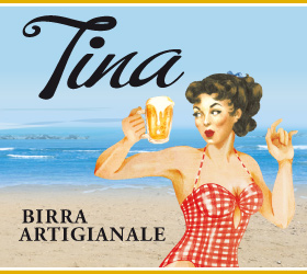 Birra Tina Paoletti