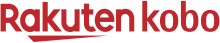 Rakuten Kobo logo