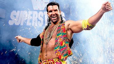 ¿Cuál es el legado de Scott Hall en el mundo de la lucha libre?