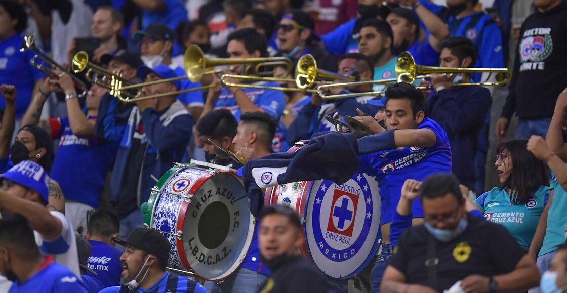 ¿Cómo fue la credencialización de las barras en la Jornada 10 de la Liga MX?