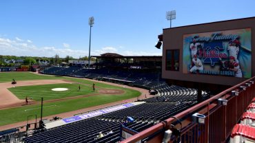 Calendario listo: Así se jugará la pretemporada de la MLB en 2022