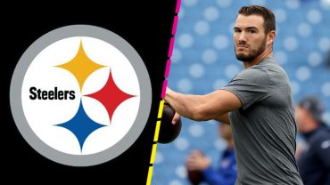 ¿Qué aporta Mitchel Trubisky a los Steelers como su nuevo QB?