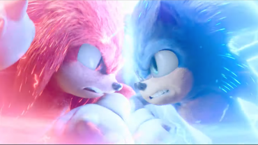 ¡Hay tiro! Checa el tráiler final de 'Sonic The Hedgehog 2' y la fecha de estreno