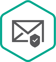 Kaspersky Security for Mail Server 