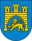 Coat of arms of Lviv